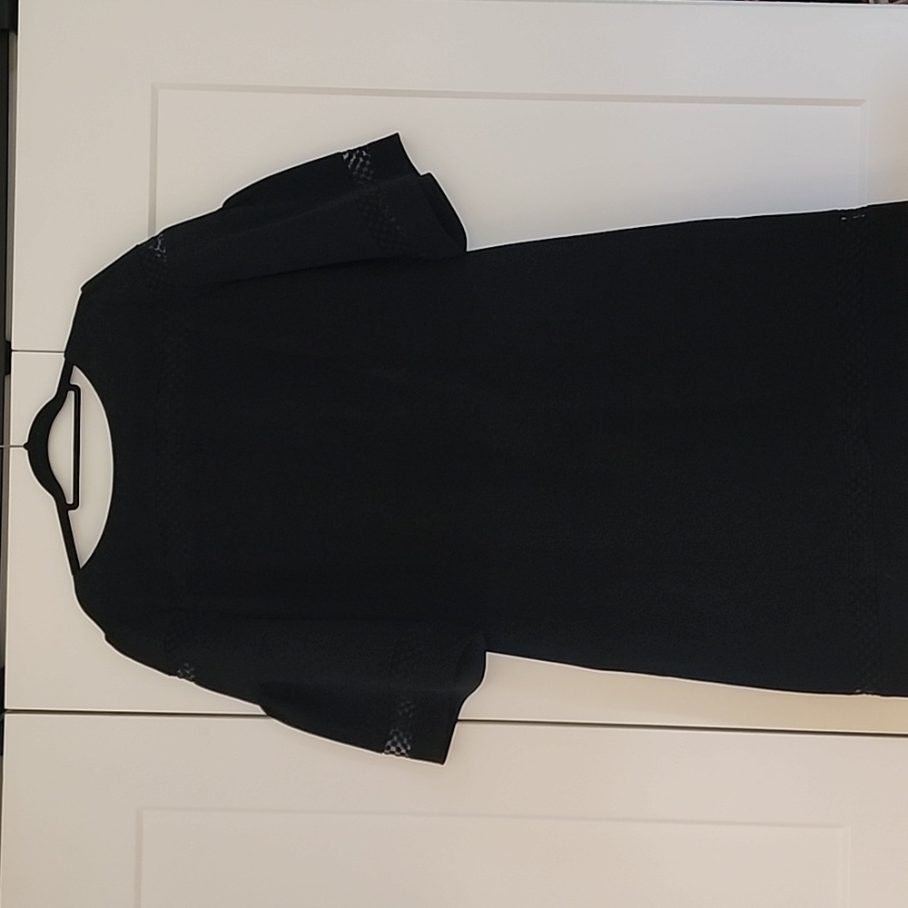 Talbots Little Black Dress